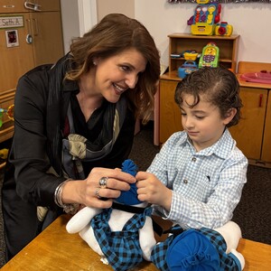 Fundraising Page: Sarah Case